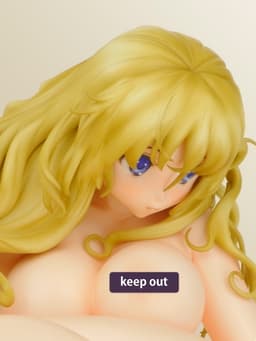 Insei Iroiro - Chie - Creator's Collection - 1/6 - Normal Ver., view 5 of 18
