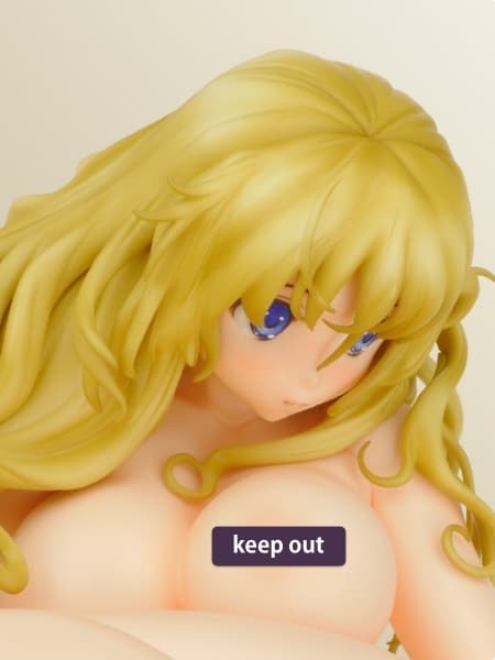 Insei Iroiro - Chie - Creator's Collection - 1/6 - Normal Ver., view 4 of 17