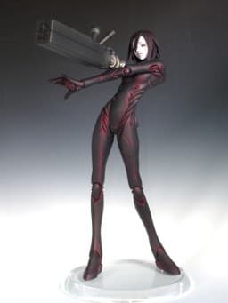 Blame! - Sanakan