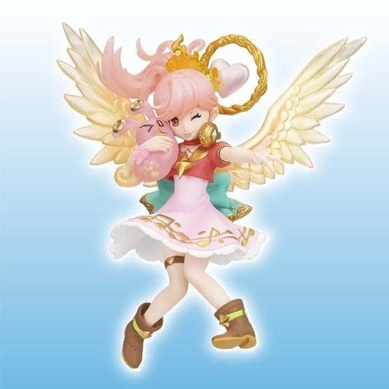Monster Strike - Sandalphon