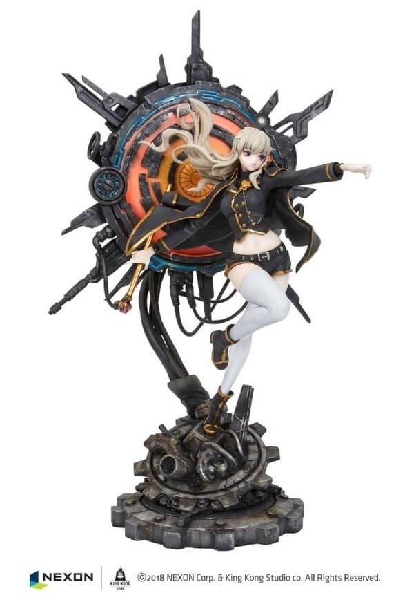 MapleStory - Orchid - 1/6