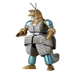 Chikyuu Boueigun - Moguera - Revoltech - Revoltech SFX (013)