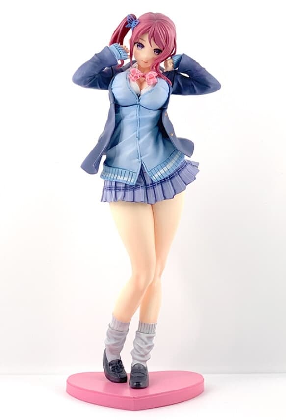 Ai Kiss 3 Cute - Katsuragi Nanase - 1/9