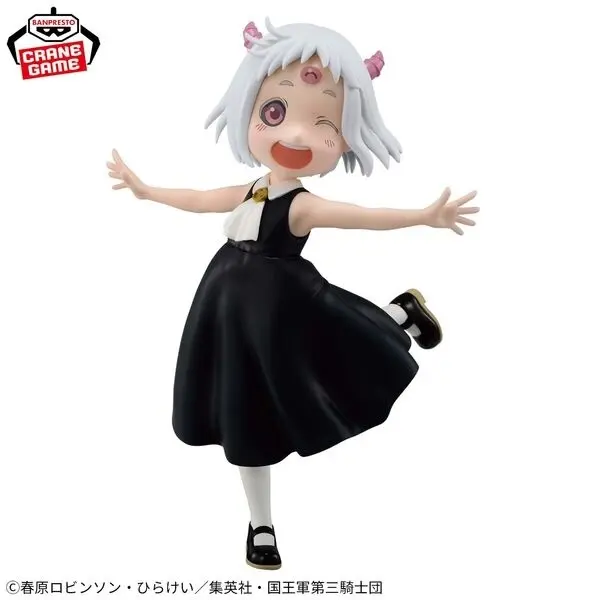 Himesama "Goumon" no Jikan desu - Maomao-chan