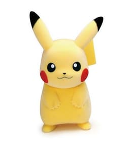 Pocket Monsters - Pikachu - Flocky Figure