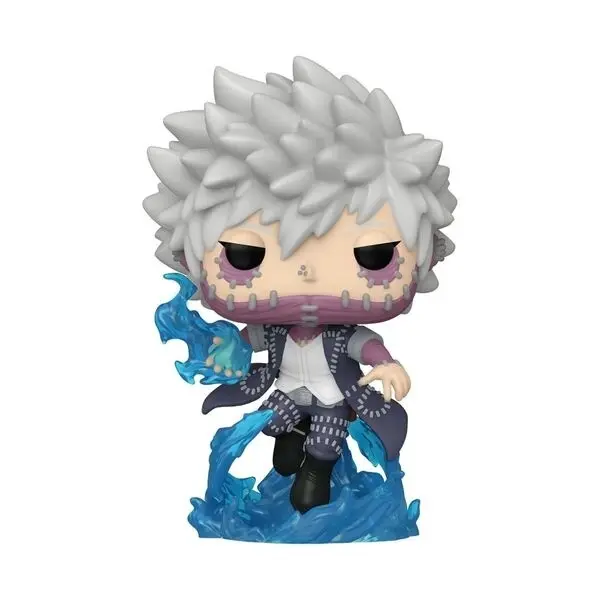 Boku no Hero Academia - Dabi - POP! Animation (1834) - POP! Plus - POP! Vinyl