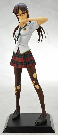 Evangelion Shin Gekijouban - Makinami Mari Illustrious - 1/6, view 1 of 3
