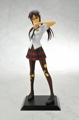 Evangelion Shin Gekijouban - Makinami Mari Illustrious - 1/6, view 2 of 3