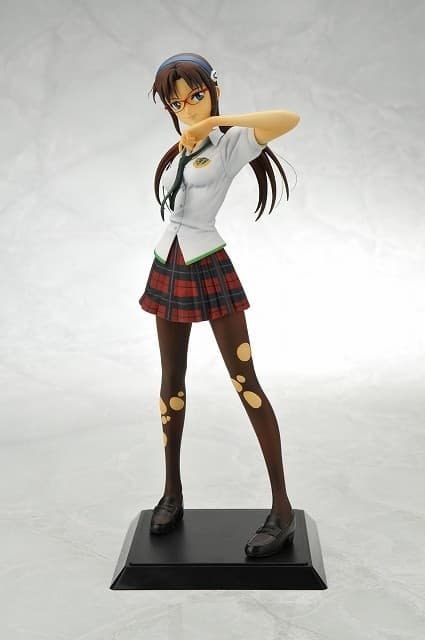 Evangelion Shin Gekijouban - Makinami Mari Illustrious - 1/6, view 1 of 2