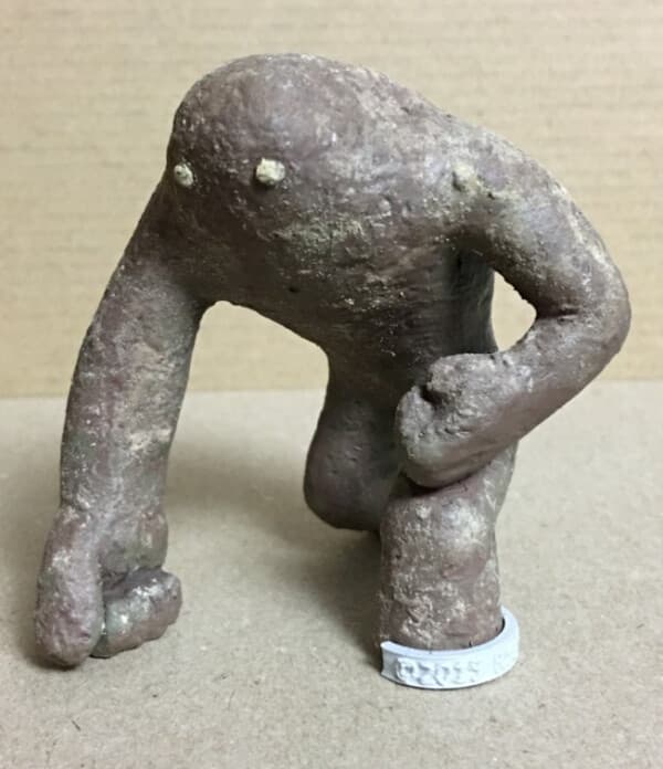 Dungeon Meshi - Golem
