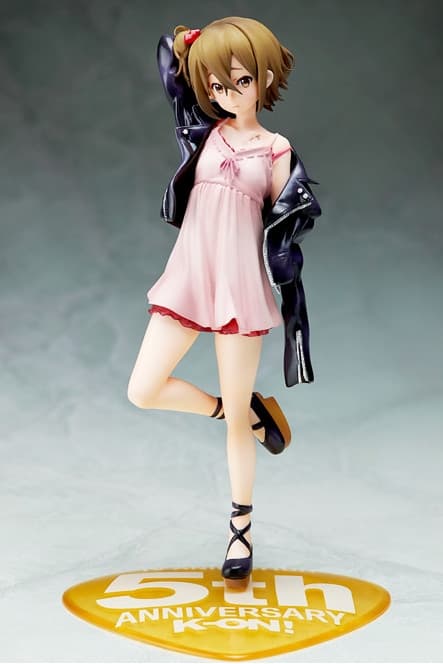 K-ON! - Tainaka Ritsu - 1/8 - 5th Anniversary
