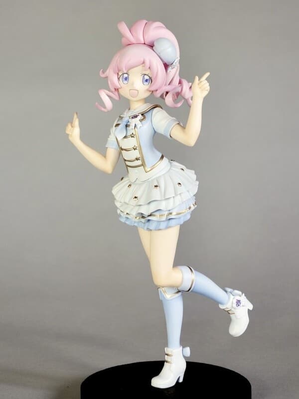 Kiratto Pri☆Chan - Momoyama Mirai