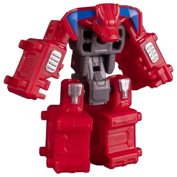 Transformers - Smashdown - Battle Master - Transformers Siege (SG-29)