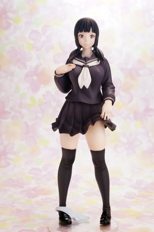 Succubus Stayed Life - Yomizawa Tsukino - 1/6