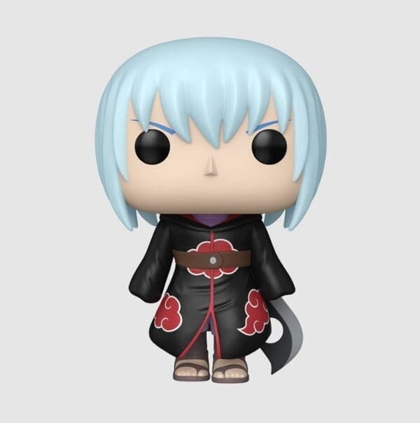 Naruto Shippuuden - Hozuki Suigetsu - POP! Animation (1848) - POP! Vinyl