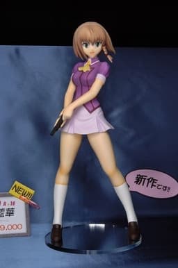 AIKa R-16 - Sumeragi Aika