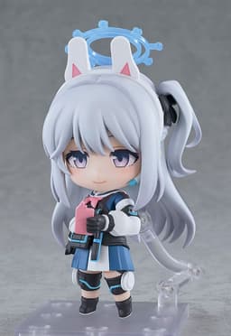 Nendoroid Blue Archive Tsukiyuki Miyako, view 3 of 5
