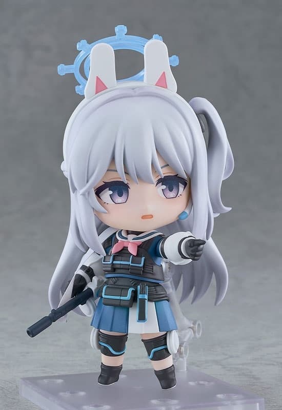 Nendoroid Blue Archive Tsukiyuki Miyako, view 3 of 4