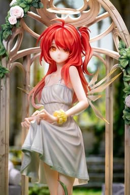 Arknights - Exusiai - 1/7 - Wanshu, view 2 of 6