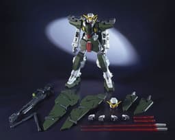 Kidou Senshi Gundam 00 - GN-002 Gundam Dynames - Mobile Suit in Action!!, view 6 of 7