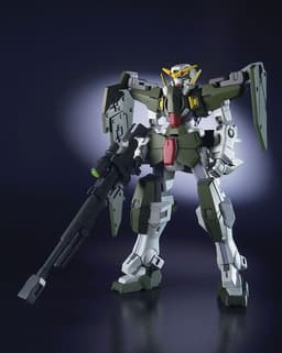 Kidou Senshi Gundam 00 - GN-002 Gundam Dynames - Mobile Suit in Action!!, view 5 of 7