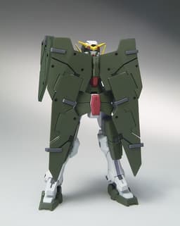 Kidou Senshi Gundam 00 - GN-002 Gundam Dynames - Mobile Suit in Action!!, view 7 of 7