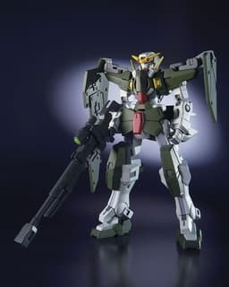 Kidou Senshi Gundam 00 - GN-002 Gundam Dynames - Mobile Suit in Action!!