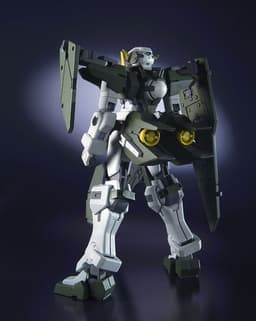 Kidou Senshi Gundam 00 - GN-002 Gundam Dynames - Mobile Suit in Action!!, view 3 of 7