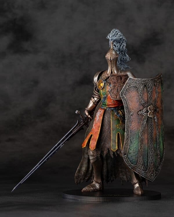 Elden Ring - Godrick Kishi