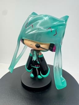 Vocaloid - Hatsune Miku