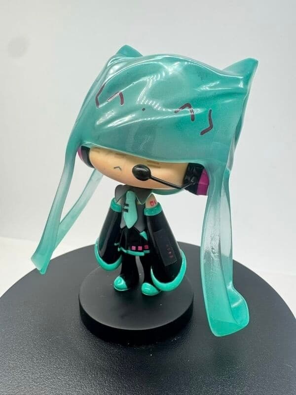 Vocaloid - Hatsune Miku