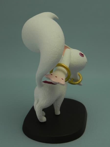 Mahou Shoujo Madoka☆Magica - Kyuubey, view 6 of 10