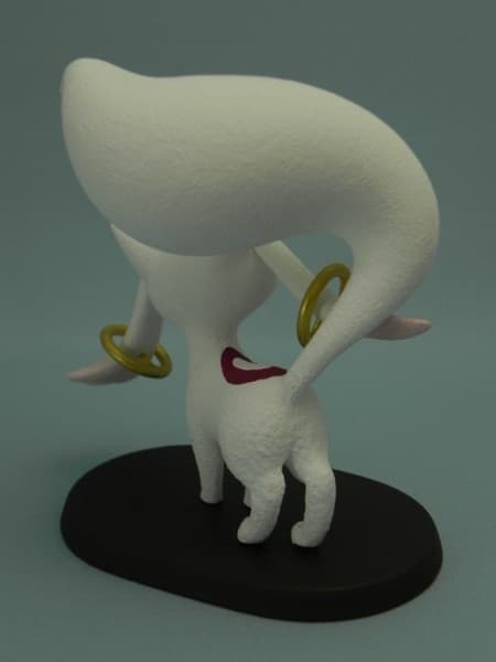 Mahou Shoujo Madoka☆Magica - Kyuubey, view 7 of 10