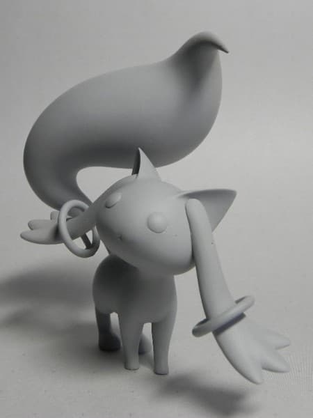 Mahou Shoujo Madoka☆Magica - Kyuubey, view 3 of 10