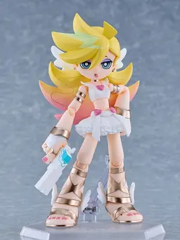 figma New PANTY & STOCKING with GARTERBELT Panty: Angel ver., view 1 of 9