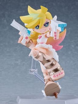 figma New PANTY & STOCKING with GARTERBELT Panty: Angel ver., view 2 of 9