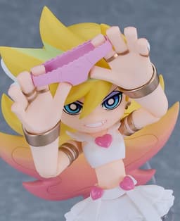 figma New PANTY & STOCKING with GARTERBELT Panty: Angel ver., view 5 of 9
