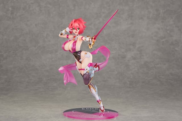 Cutie Honey NOVA 1/6 Complete Figure