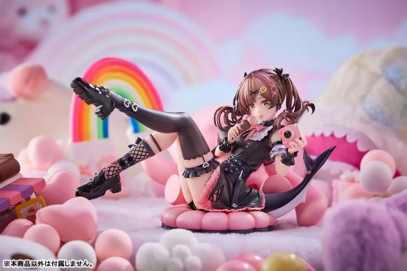 Vtuber Nanami 1/7 Complete Figure