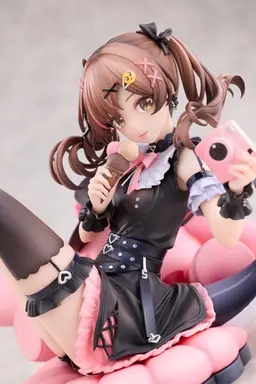 Vtuber Nanami 1/7 Complete Figure, view 19 of 22