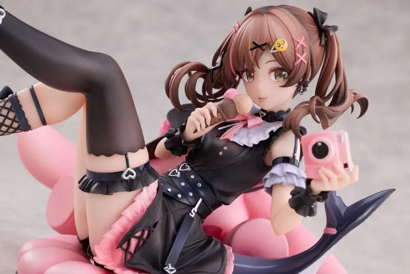 Vtuber Nanami 1/7 Complete Figure, view 16 of 21