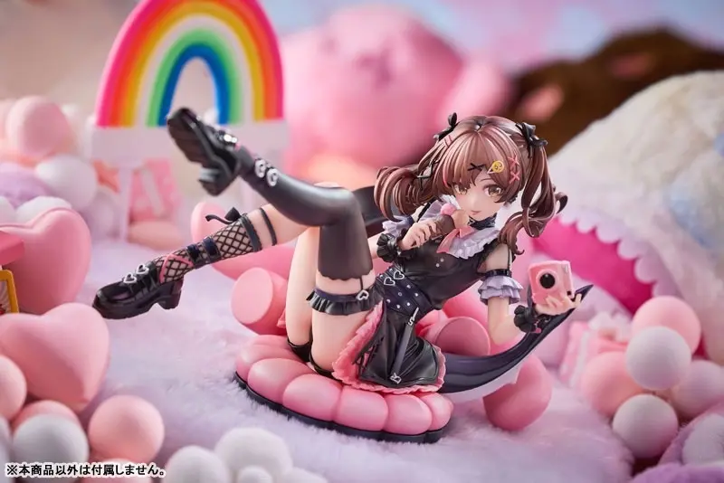 Vtuber Nanami 1/7 Complete Figure, view 1 of 21