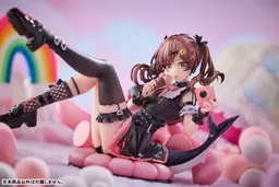 Vtuber Nanami 1/7 Complete Figure, view 3 of 22