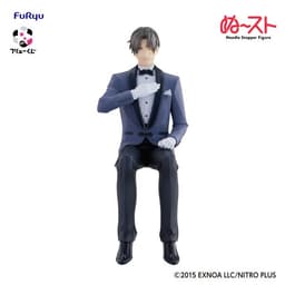 Touken Ranbu Online - Heshikiri Hasebe - Furyu Kuji - Furyu Kuji Touken Ranbu Online ~Noodle Stopper no Jin Sono Nana~ -…