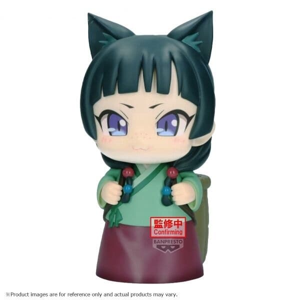 Kusuriya no Hitorigoto - Maomao - Ookina Sofvimates - Sofubi Figure - Vol. 2