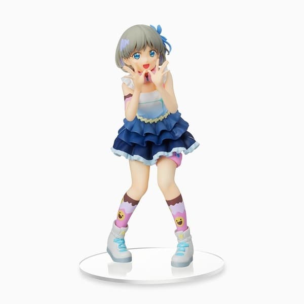 Love Live! Superstar!! - Tang Keke - PM Figure - Hajimari wa Kimi no Sora