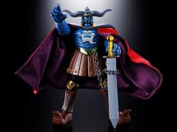 Mazinger Z Tai Ankoku Daishogun - Ankoku Daishogun - Soul of Chogokin (GX-110), view 1 of 9