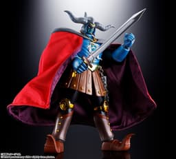 Mazinger Z Tai Ankoku Daishogun - Ankoku Daishogun - Soul of Chogokin (GX-110), view 6 of 9