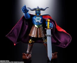 Mazinger Z Tai Ankoku Daishogun - Ankoku Daishogun - Soul of Chogokin (GX-110), view 8 of 9