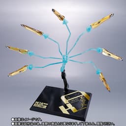 Kidou Senshi Gundam SEED Destiny - ORB-01 Shiranui Akatsuki Gundam - Metal Robot Spirits - Robot Spirits -…, view 3 of 9